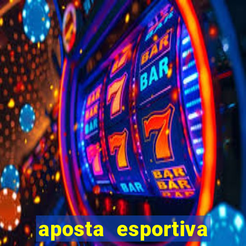 aposta esportiva deposito minimo 1 real