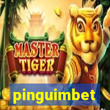 pinguimbet