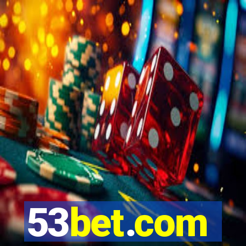 53bet.com