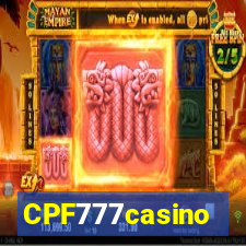 CPF777casino