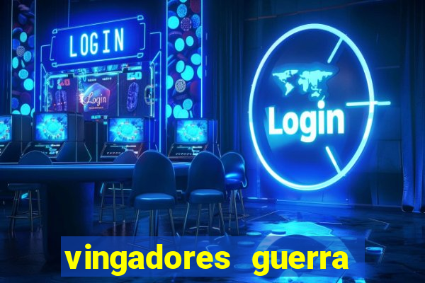 vingadores guerra infinita torrent magnet