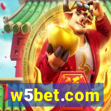 w5bet.com