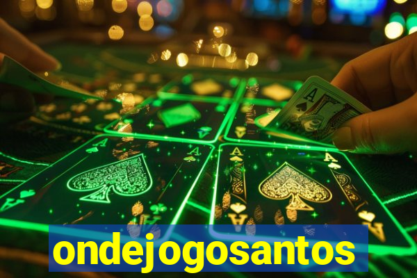 ondejogosantos