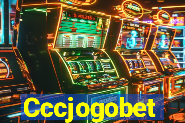 Cccjogobet