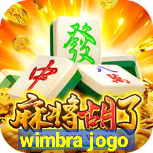 wimbra jogo