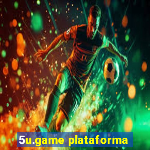 5u.game plataforma