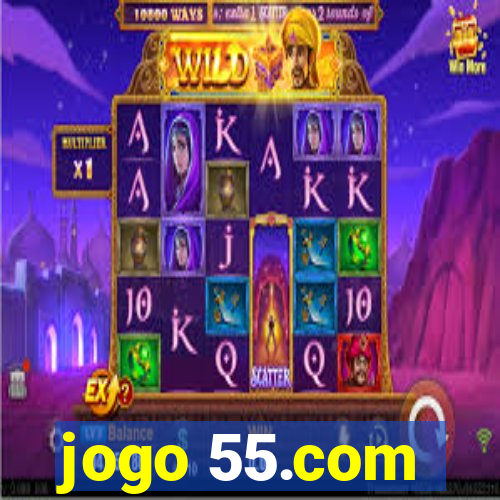 jogo 55.com