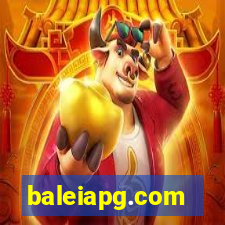 baleiapg.com