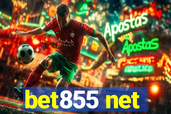 bet855 net