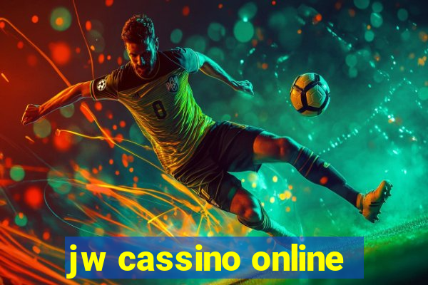 jw cassino online