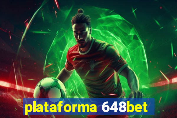 plataforma 648bet