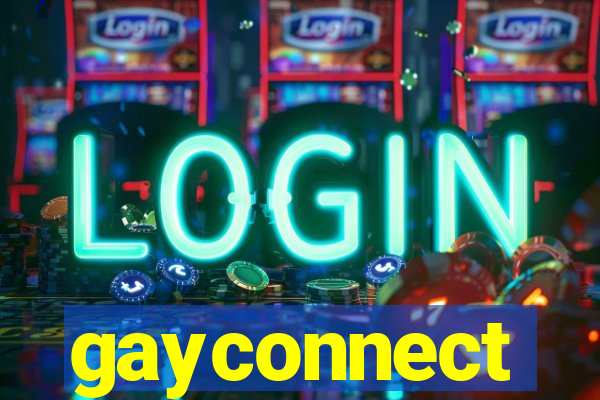 gayconnect