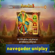 navegador uniplay