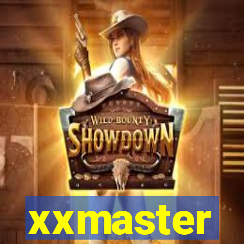 xxmaster