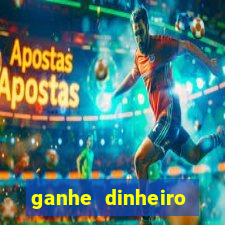 ganhe dinheiro jogando games