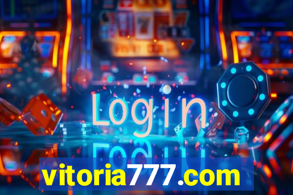 vitoria777.com