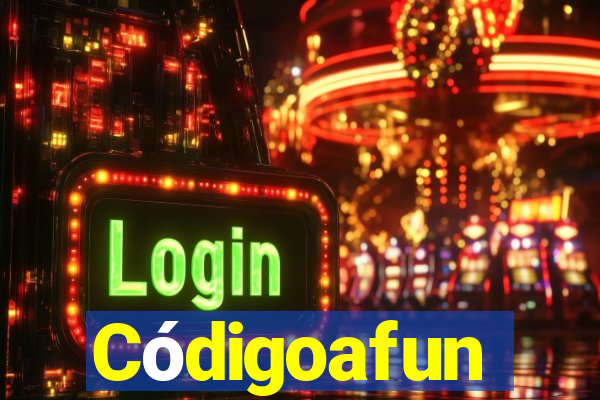 Códigoafun