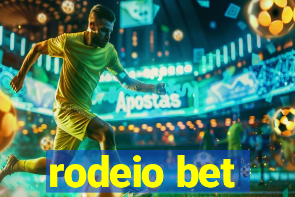 rodeio bet