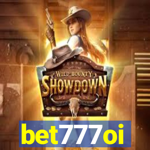 bet777oi