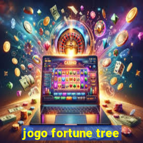 jogo fortune tree