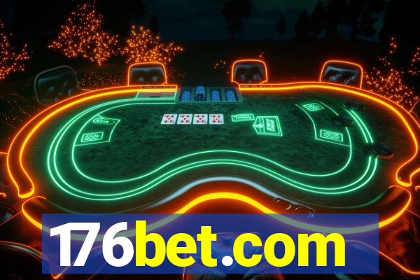 176bet.com