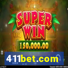 411bet.com