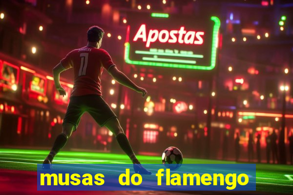 musas do flamengo peladas 2016