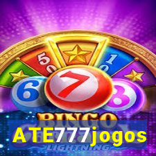 ATE777jogos