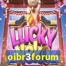 oibr3forum