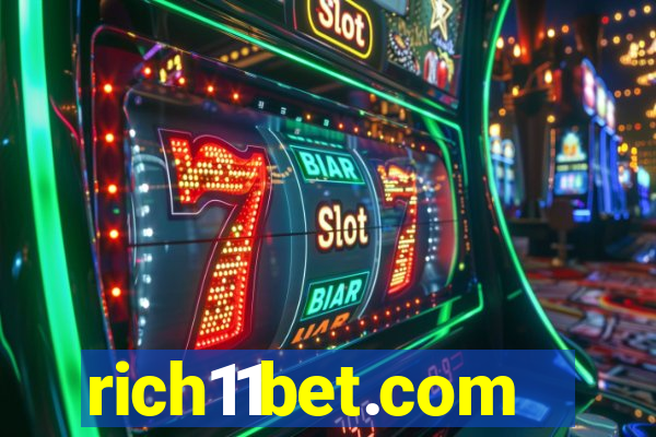 rich11bet.com