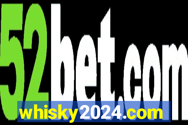 whisky2024.com