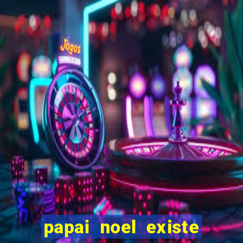 papai noel existe no brasil