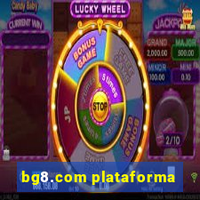 bg8.com plataforma