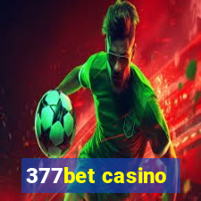 377bet casino