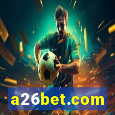 a26bet.com