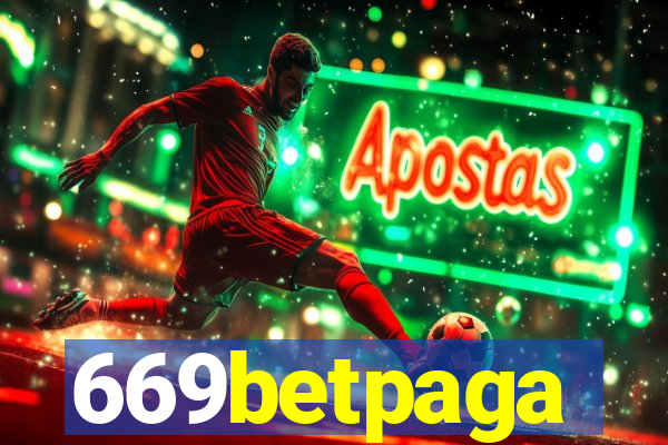 669betpaga