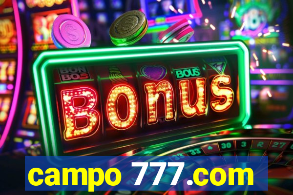 campo 777.com