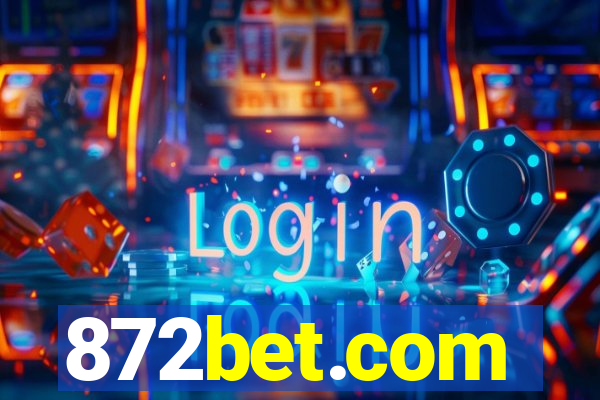 872bet.com