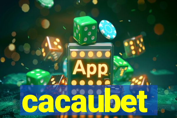 cacaubet