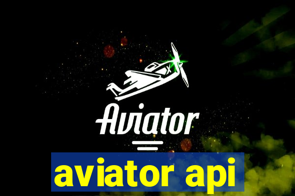 aviator api