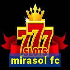 mirasol fc