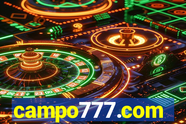 campo777.com