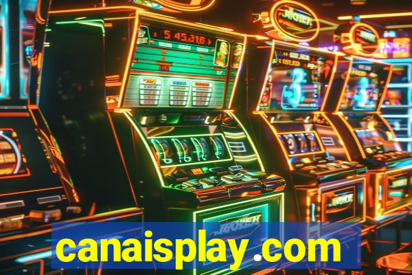 canaisplay.com