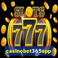 casinobet365app