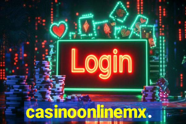 casinoonlinemx.mx