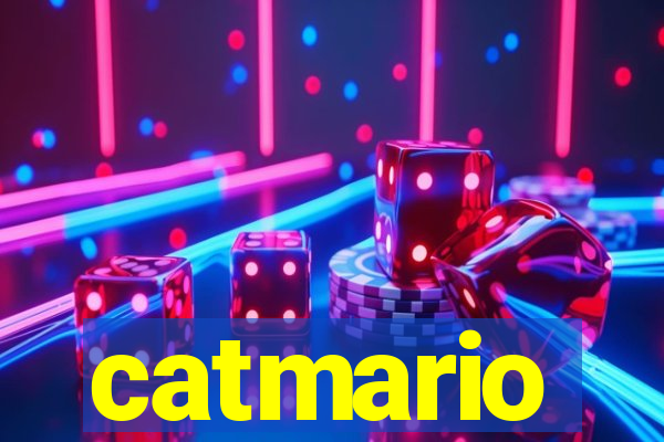 catmario