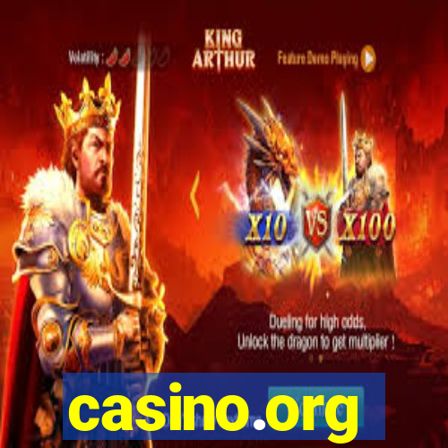 casino.org