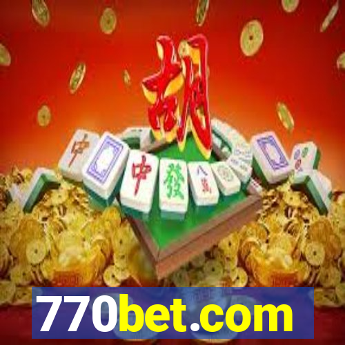 770bet.com