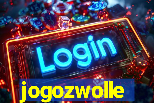 jogozwolle