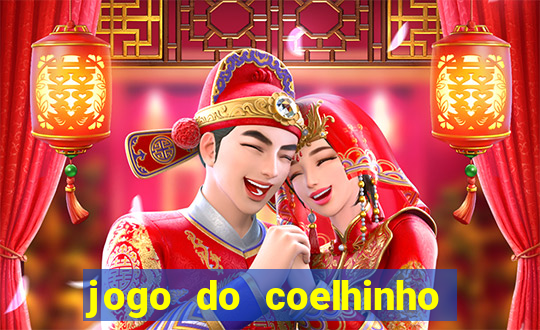 jogo do coelhinho demo gratis